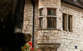 Maison La Tourelle